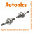 Autonics FT-420-10 Fiber optic cable 