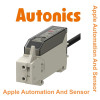 Autonics BF3RX-P Fiber Optic Sensor