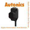 Autonics BH1M-DDT Photoelectric Sensor 