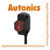 Autonics BH300-DDT Photoeletric sensor