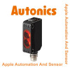 Autonics BJ300-DDT-C Photoeletric sensor