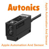 Autonics BM200-DDT Photoeletric sensor