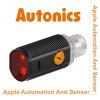 Autonics BRQP400-DDTB-C-P Photoeletric sensor
