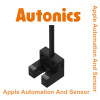 Autonics BS3-L1M Photomicro Sensor 
