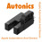 Autonics BS5-F2R Photomicro sensor