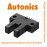 Autonics BS5-K2M-P Photomicro Sensor 