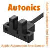 Autonics BS5-L1M Photomicro Sensor Autonics BS5-L1M Photomicro Sensor