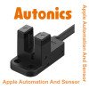 Autonics BS5-Y1M-P Photomicro Sensor Autonics BS5-Y1M-P Photomicro Sensor
