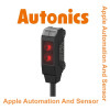 Autonics BTS15-LDTD Photoeletric sensor