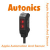 Autonics BTS30-LDTD-P Photoeletric sensor