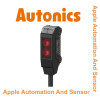 Autonics BTS30-LDTL-P Photoeletric sensor