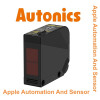 Autonics BX3M-PDT Photoeletric sensor