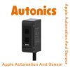 Autonics BYD50-DDT-U Photoelectric Sensor 