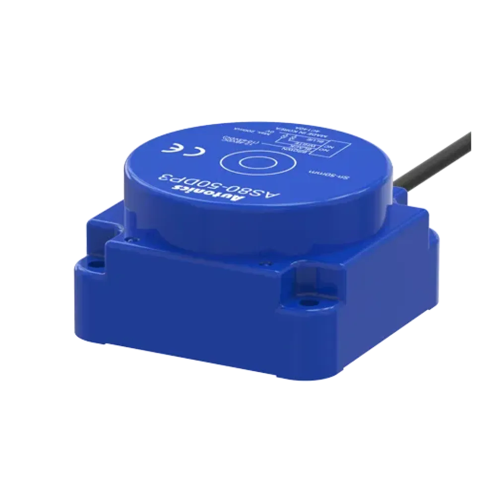 Autonics AS80-50DN3 Proximity Sensor