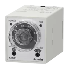 Autonics ATS11-43D