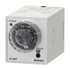 Autonics ATS8P-5M