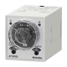 Autonics ATS8SD-4