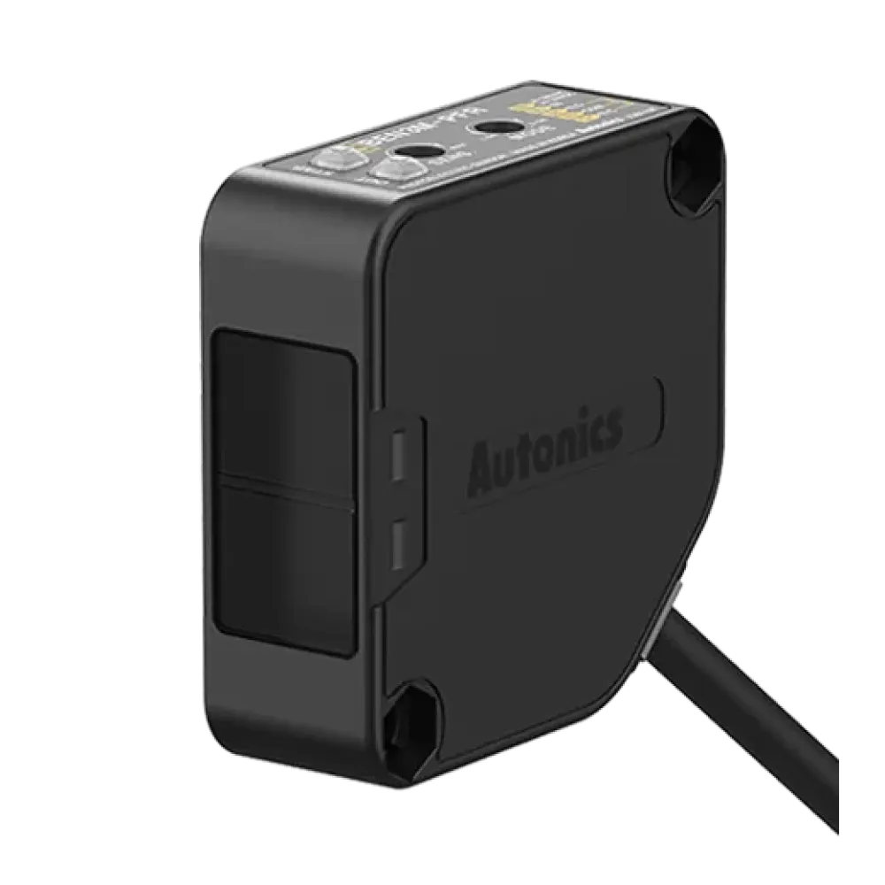 Autonics BEN300-DFR Photoelectric Sensor