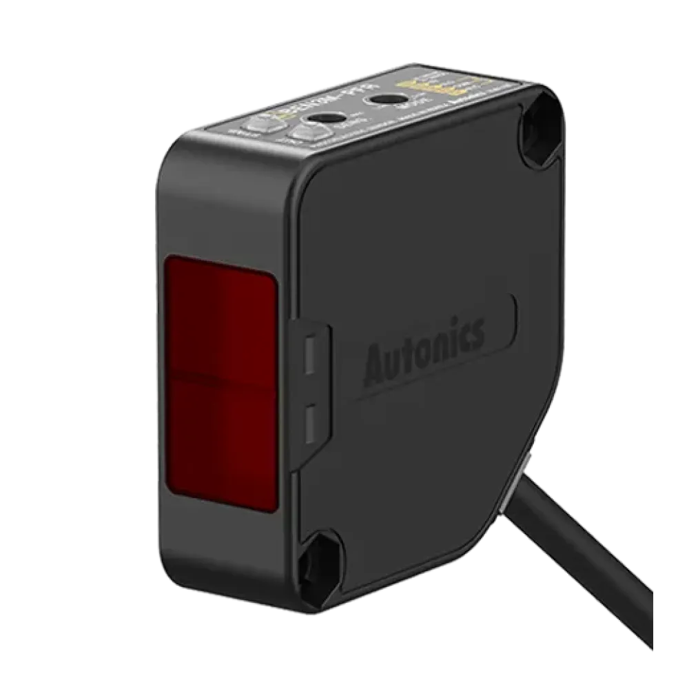 Autonics BEN3M-PFR Photoelectric Sensor