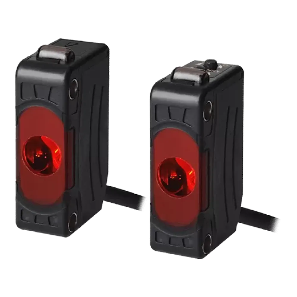 Autonics BJ10M-TDT-P Photoelectric Sensor