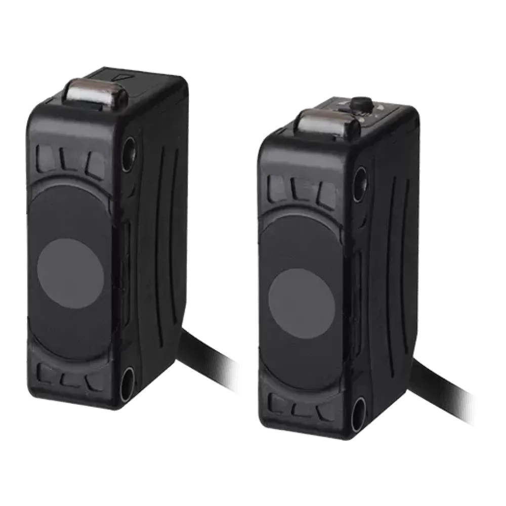 Autonics BJ15M-TDT Photoelectric Sensor