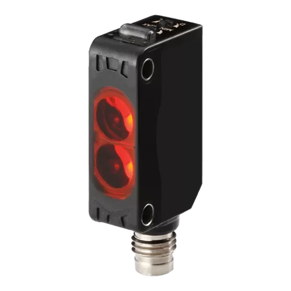 Autonics BJ300-DDT-C-P Photoelectric Sensor