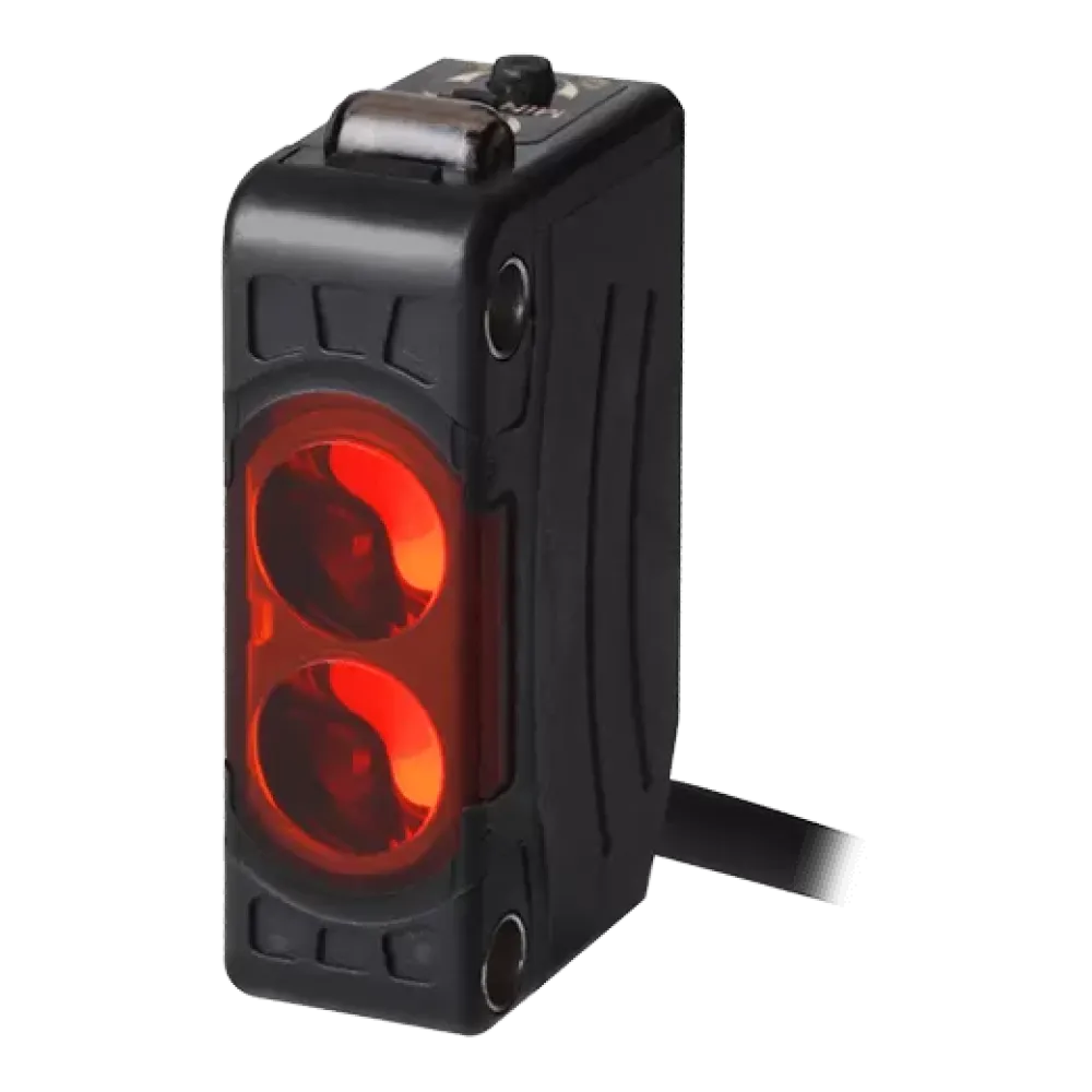 Autonics BJ50-BDT Photoelectric Sensor