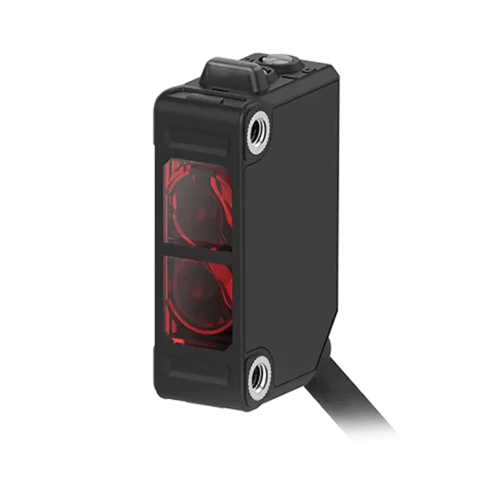 Autonics BJX100-DDT-P Photoelectric Sensor