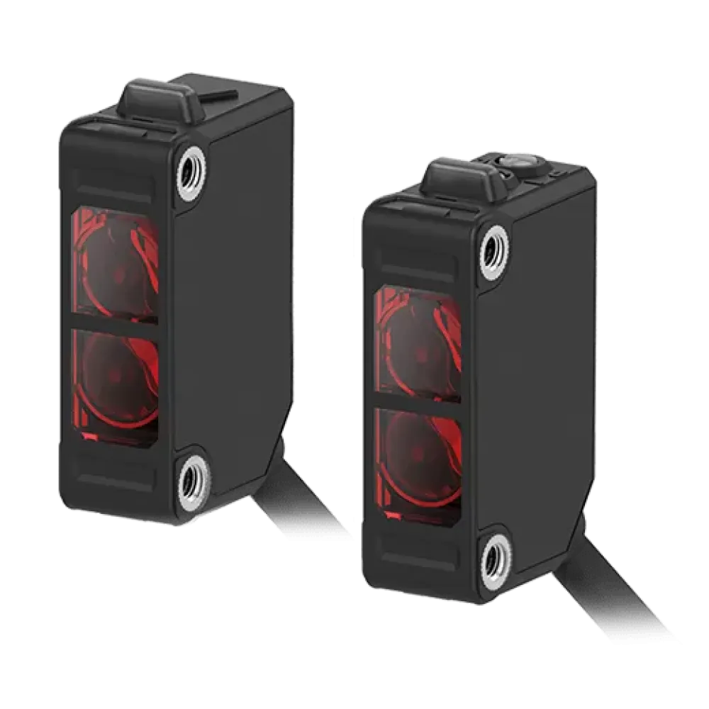 Autonics BJX10M-TDT-P Photoelectric Sensor