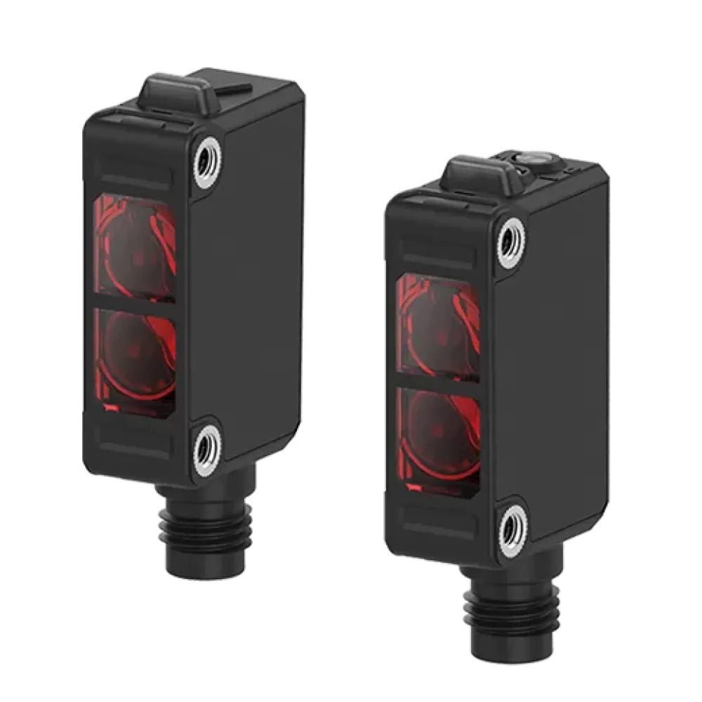 Autonics BJX15M-TDT-C-P Photoelectric Sensor