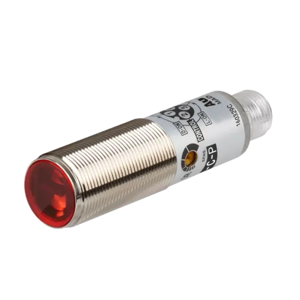 Autonics BRQM100-DDTA-C-P Photoelectric Sensor