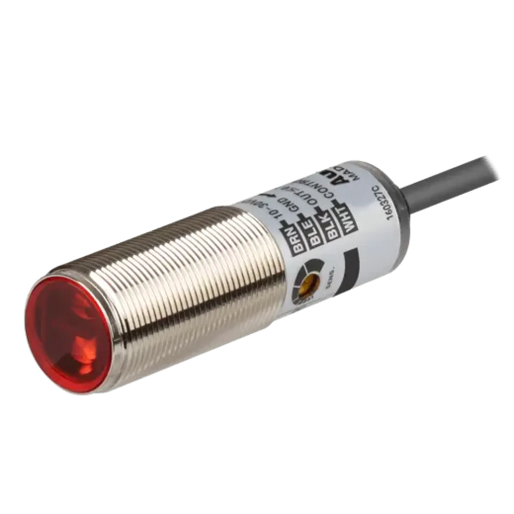 Autonics BRQM400-DDTA Photoelectric Sensor