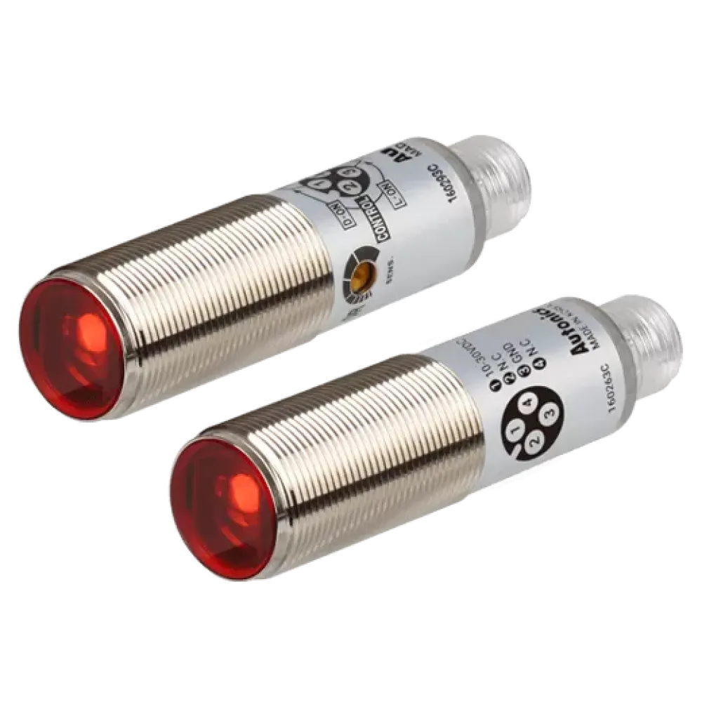 Autonics BRQM5M-TDTA-C Photoelectric Sensor