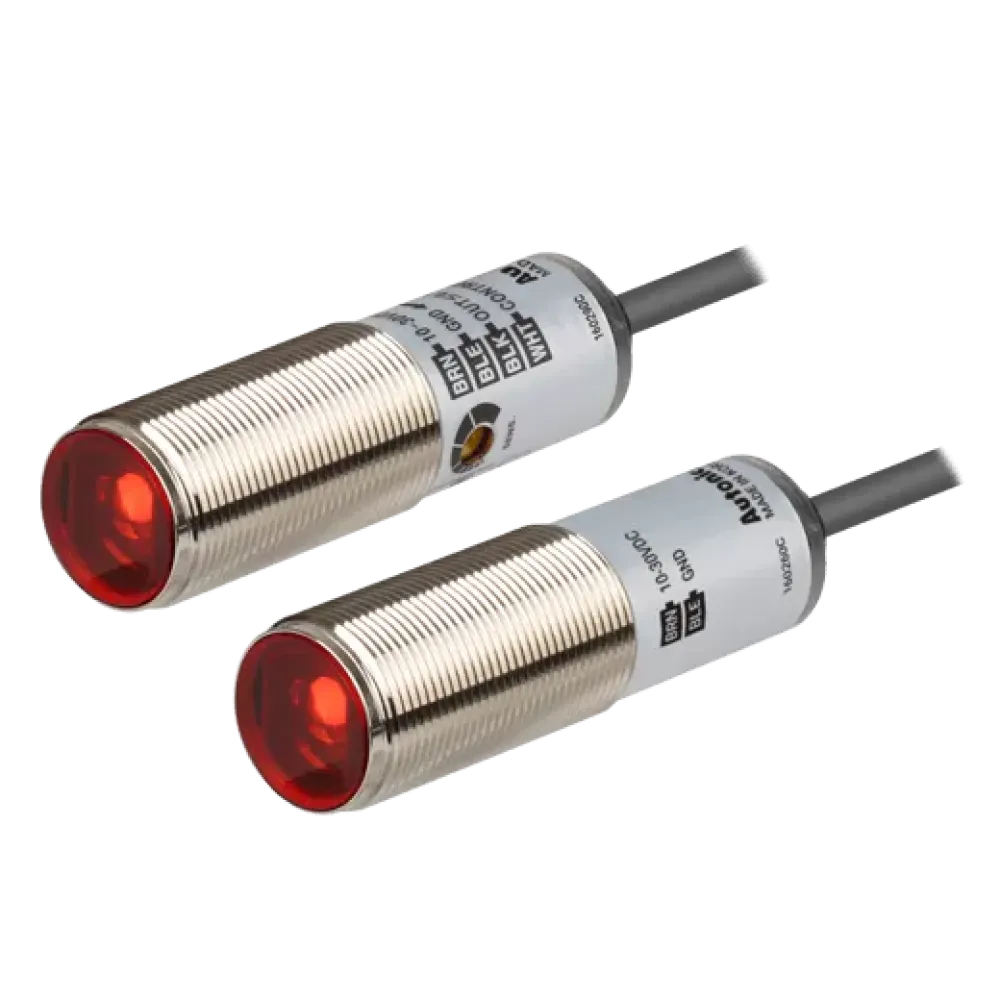 Autonics BRQM5M-TDTA-P Photoelectric Sensor