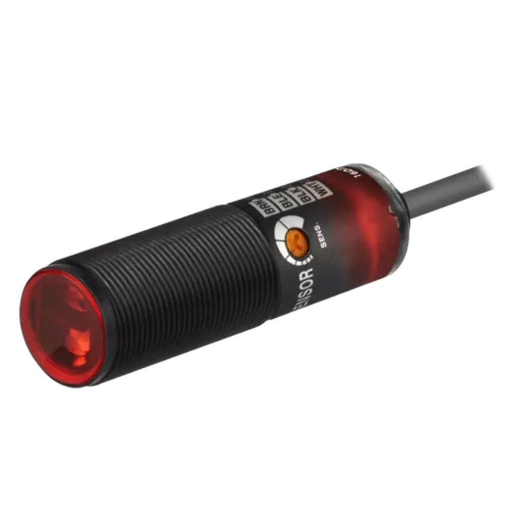 Autonics BRQP100-DDTA-P Photoelectric Sensor