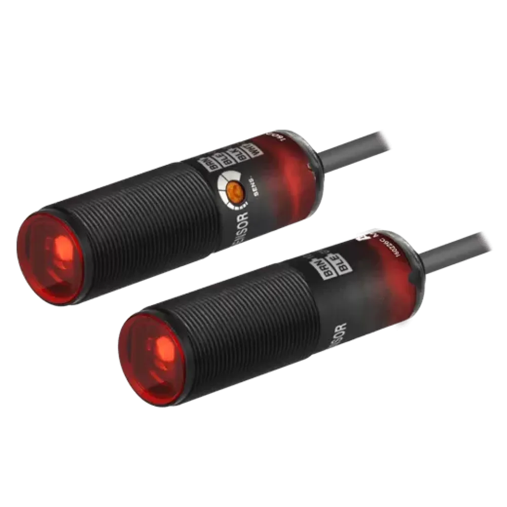 Autonics BRQP20M-TDTA-P Photoelectric Sensor