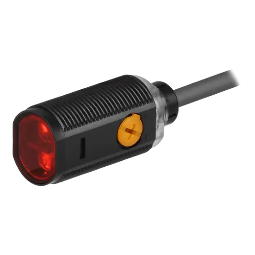 Autonics BRQP3M-PDTB-P Photoelectric Sensor