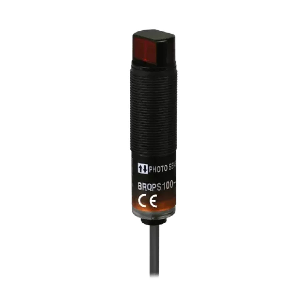 Autonics BRQPS100-DDTA Photoelectric Sensor