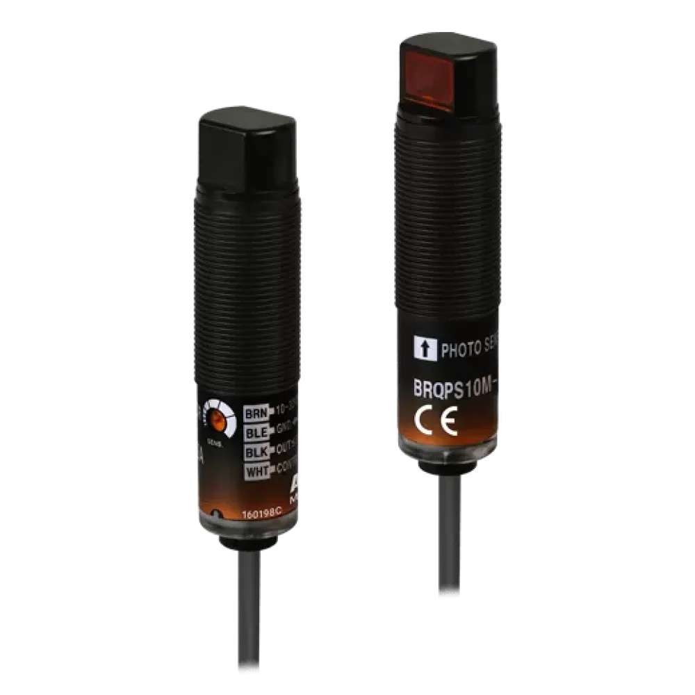 Autonics BRQPS10M-TDTA-P Photoelectric Sensor