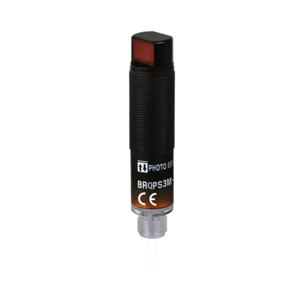 Autonics BRQPS3M-PDTA-C-P Photoelectric Sensor
