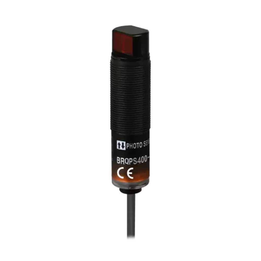 Autonics BRQPS400-DDTA Photoelectric Sensor