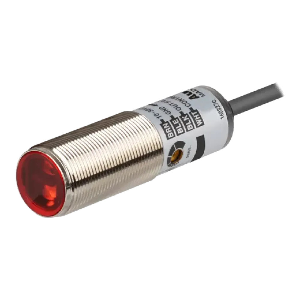 Autonics BRQT400-DDTA-P Photoelectric Sensor