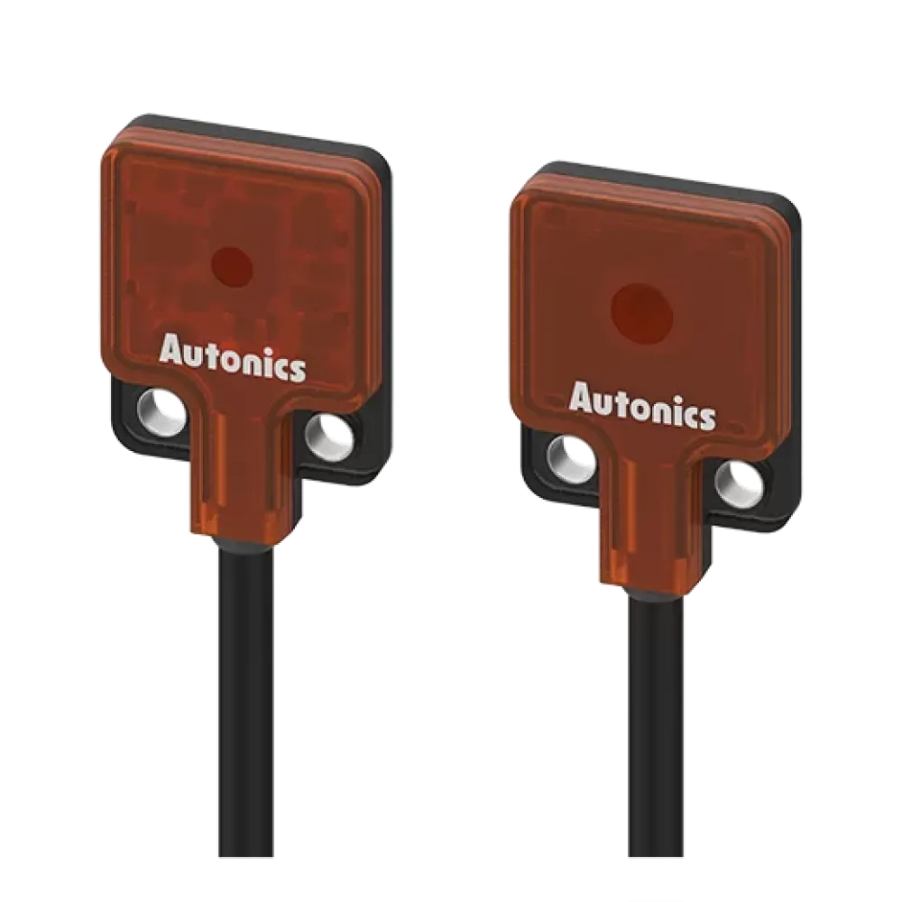 Autonics BTF1M-TDTL-P Photoelectric Sensor