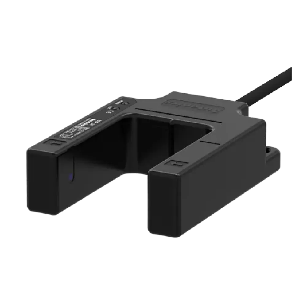 Autonics BUP-50 Photoelectric Sensor