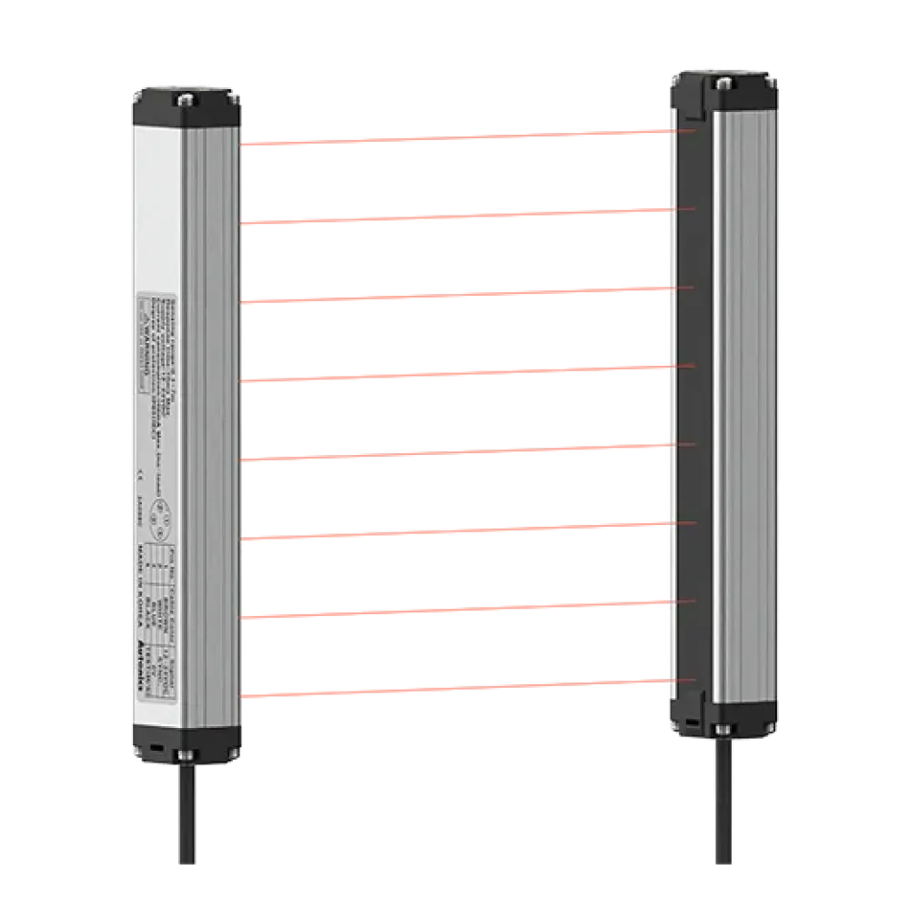 Autonics BW Series General Purpose Area Sensors