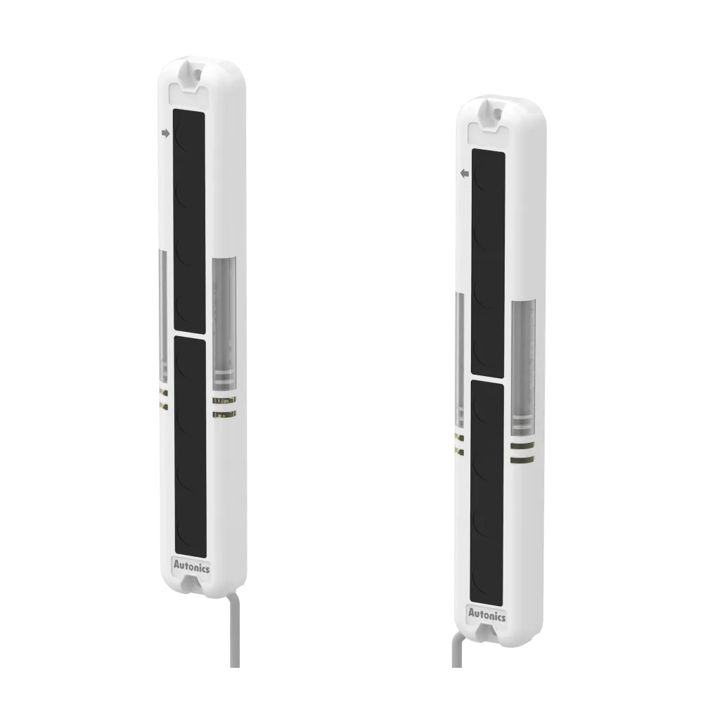 Autonics BWP Series Slim Plastic Body Area Sensors