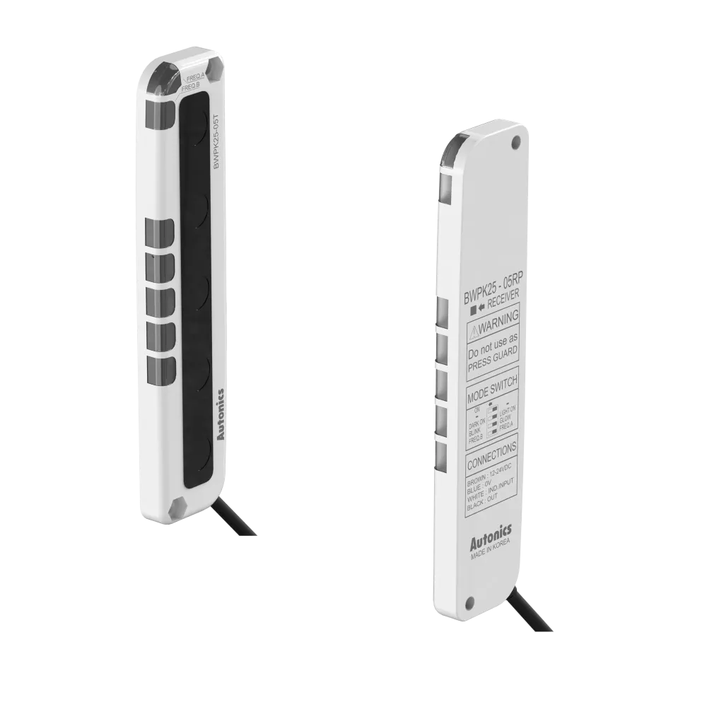 Autonics BWPK Series Slim Body Picking Sensors
