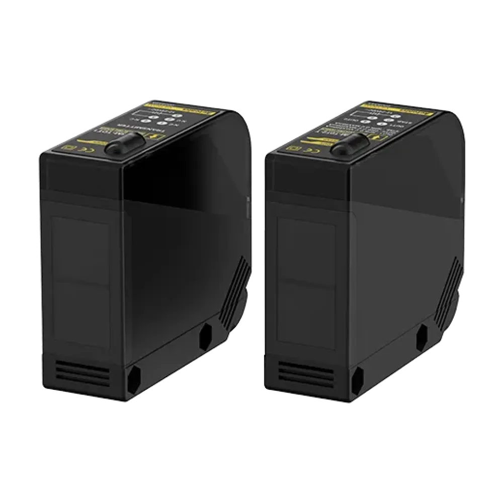 Autonics BX15M-TDT-T Photoelectric Sensor