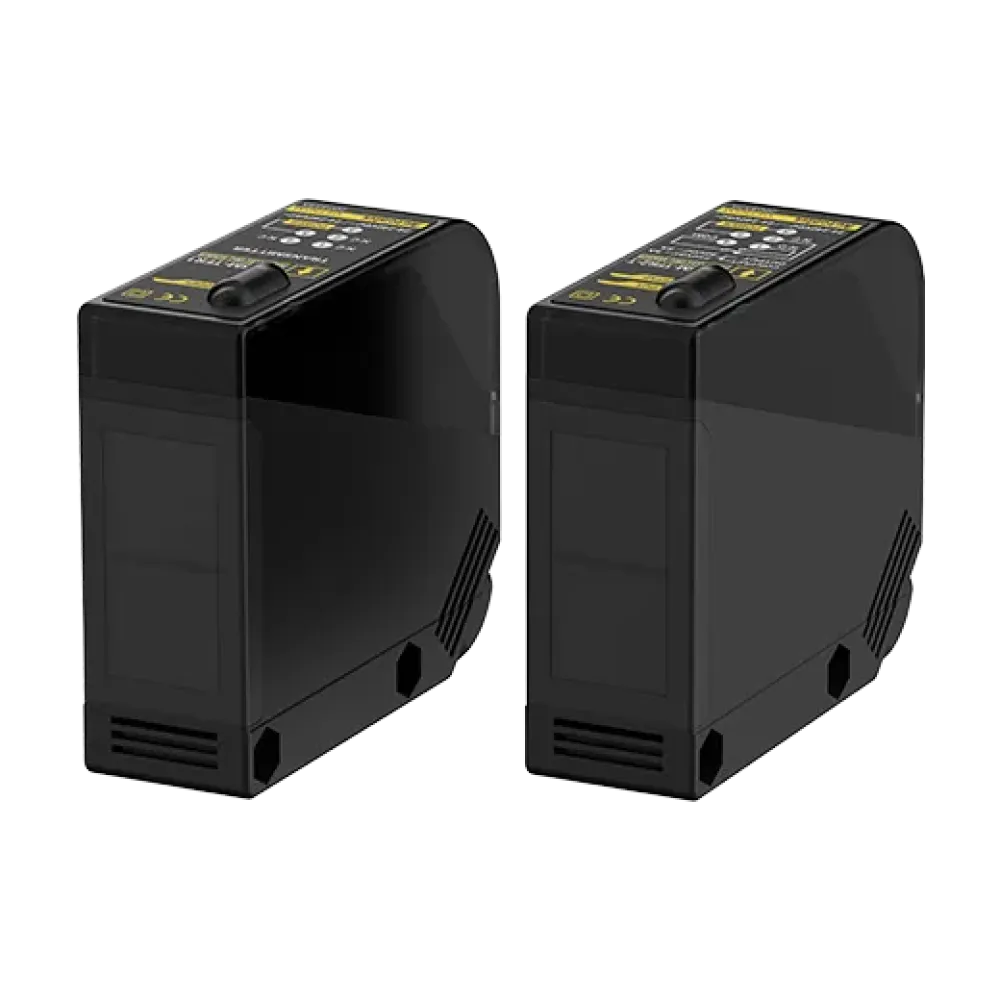 Autonics BX15M-TFR-T Photoelectric Sensor