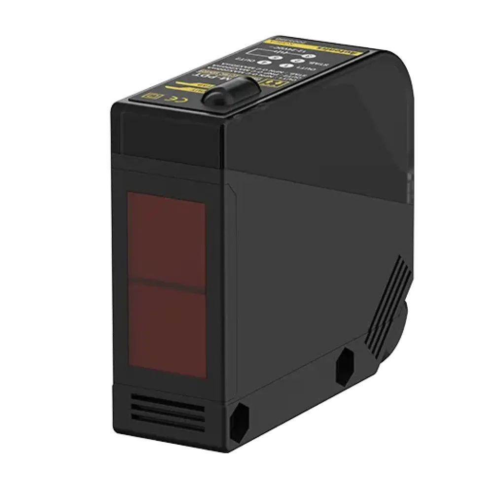 Autonics BX3M-PDT Photoelectric Sensor